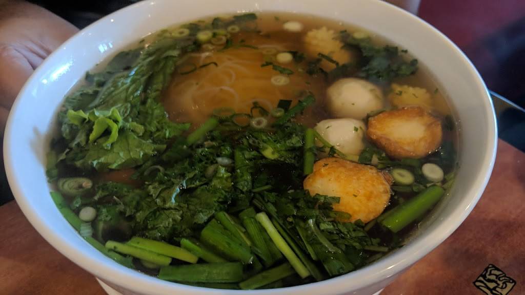 Pho La Cay | restaurant | 8865 Stanford Blvd #103, Columbia, MD 21045, USA | 4108721188 OR +1 410-872-1188