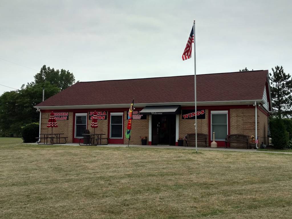 Jim & Sues Lake City Pizza | restaurant | 1304 Lake St, Lake City, PA 16423, USA | 8147744034 OR +1 814-774-4034