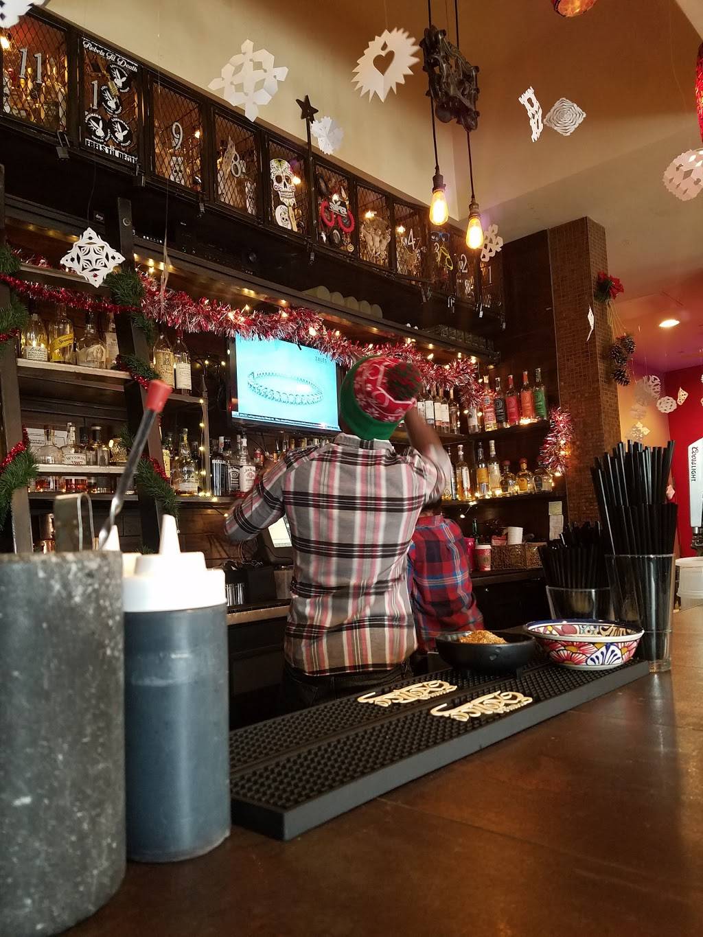 Tacos Tequila Whiskey | restaurant | 1514 York St, Denver, CO 80206, USA | 7204751337 OR +1 720-475-1337