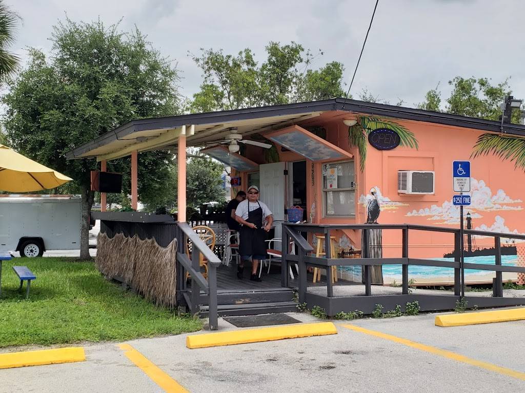 Tiki Subs | restaurant | 16203 San Carlos Blvd, Fort Myers, FL 33908, USA | 2397718708 OR +1 239-771-8708