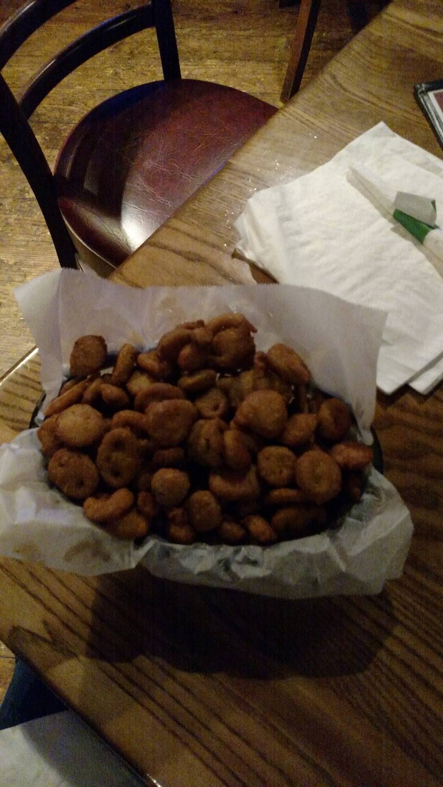 Fitzpatrick’s Food & Spirits | restaurant | 1565 Laurens Rd, Greenville, SC 29607, USA | 8642335550 OR +1 864-233-5550