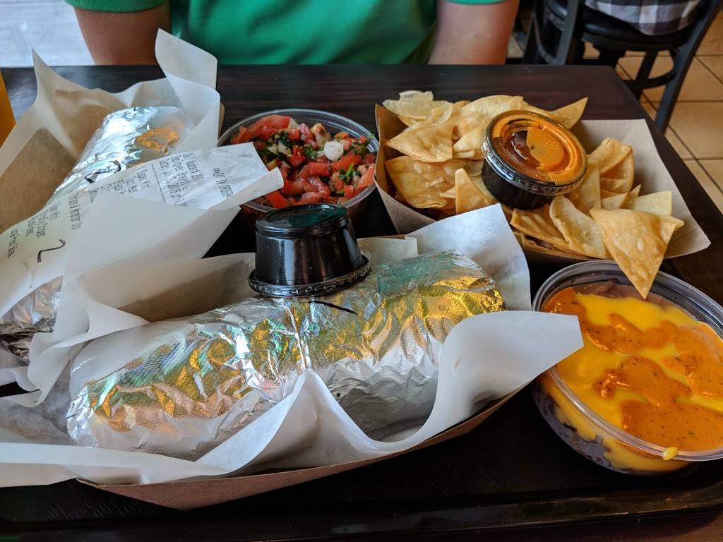 Iguanas Burritozilla | restaurant | 4300 Great America Pkwy #116, Santa Clara, CA 95054, USA | 6692663200 OR +1 669-266-3200