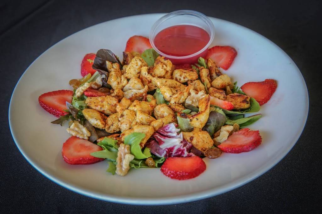 La Parrilla Mexican Restaurant & Bar | restaurant | 1700 McHenry Ave Suite 6, Modesto, CA 95350, USA | 2095233773 OR +1 209-523-3773