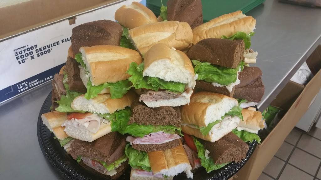 Crossings Deli | meal takeaway | 8604 Farrow Rd # F, Columbia, SC 29203, USA | 8037364446 OR +1 803-736-4446