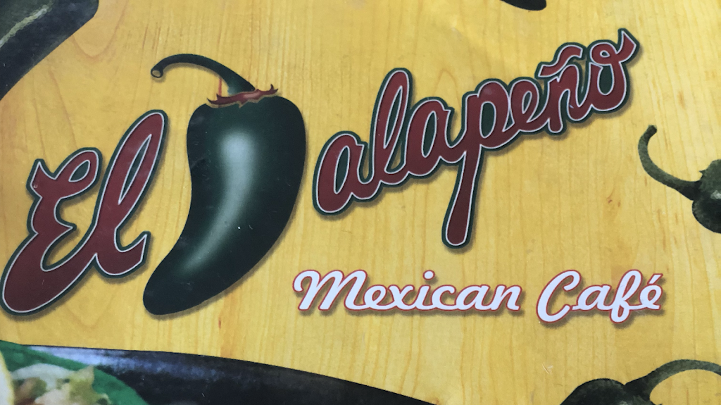 El Jalapeno Mexican Cafe #2 | restaurant | 5324 FM 1960, Humble, TX 77346, USA | 2815482230 OR +1 281-548-2230