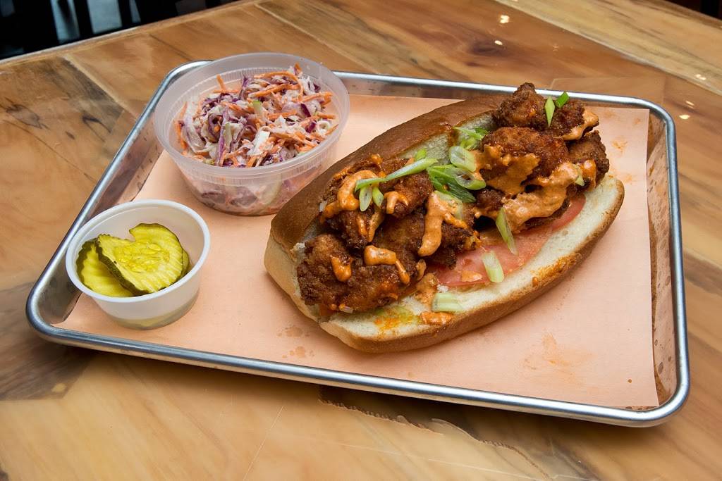 Falcon Eddys Barbeque | restaurant | 825 Church St, Evanston, IL 60201, USA | 8478596991 OR +1 847-859-6991