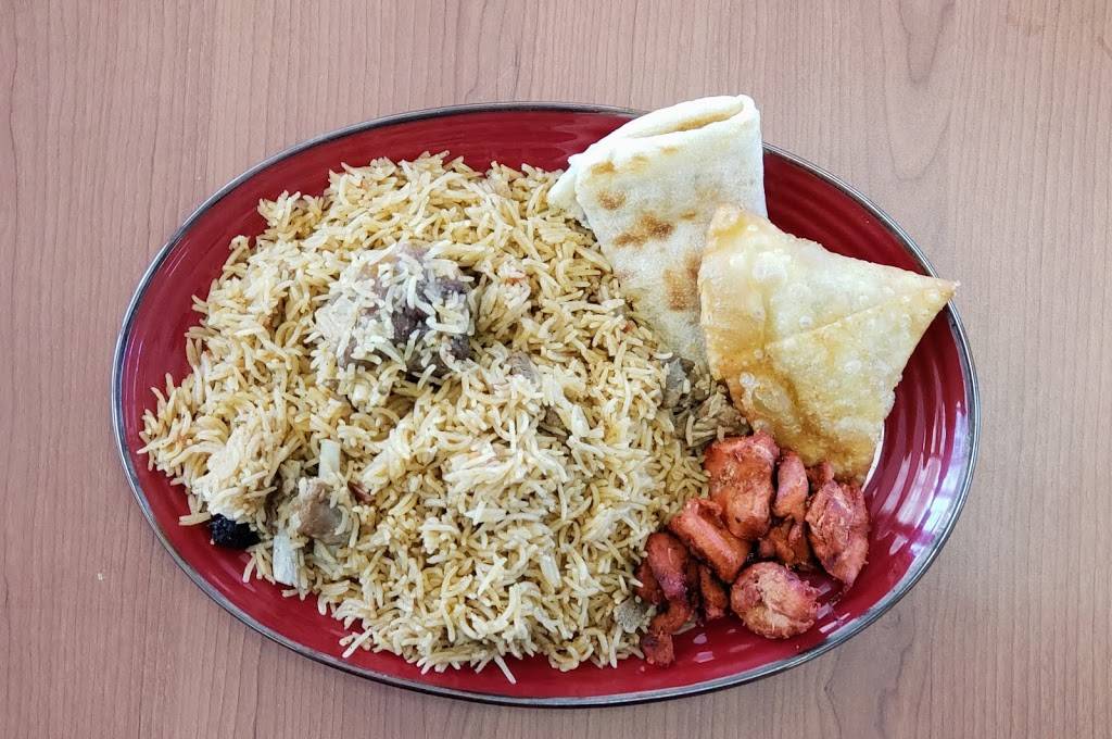 Bismillah Groceries and Halal Meat | restaurant | 3700 N Portland Ave, Oklahoma City, OK 73112, USA | 4052122288 OR +1 405-212-2288