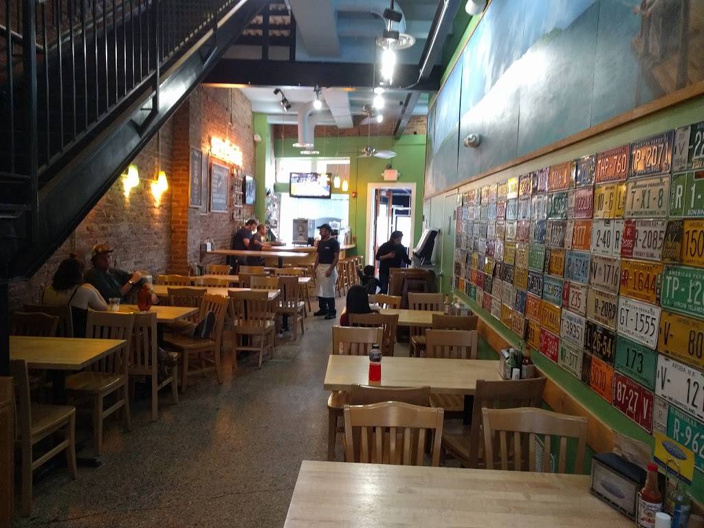 Surfside | restaurant | 2444 Wisconsin Ave NW, Washington, DC 20007, USA | 2023809353 OR +1 202-380-9353