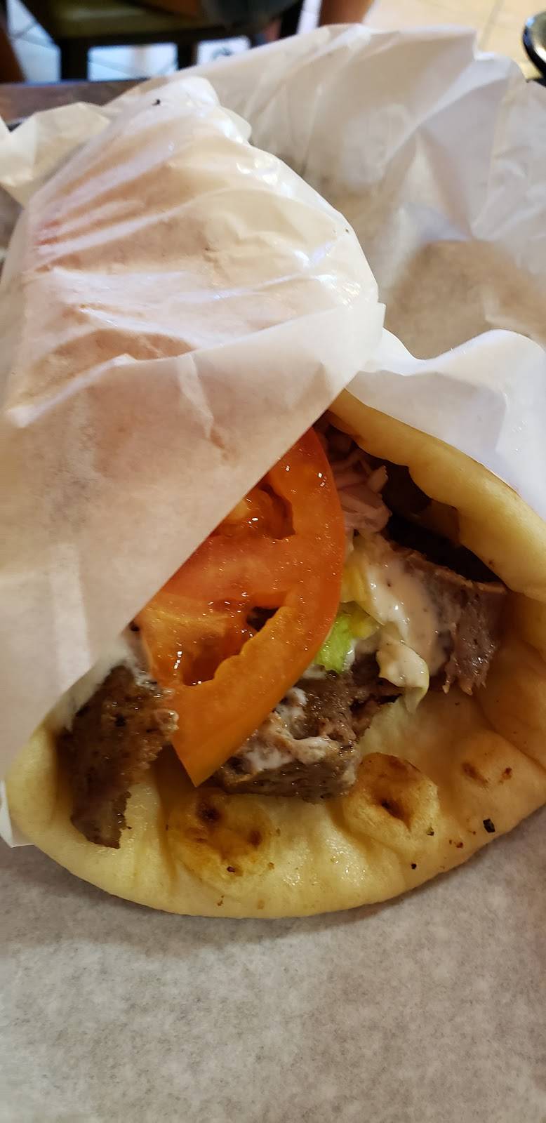 Pita Wraps | restaurant | 15170 W Bell Rd, Surprise, AZ 85374, USA | 6232662520 OR +1 623-266-2520