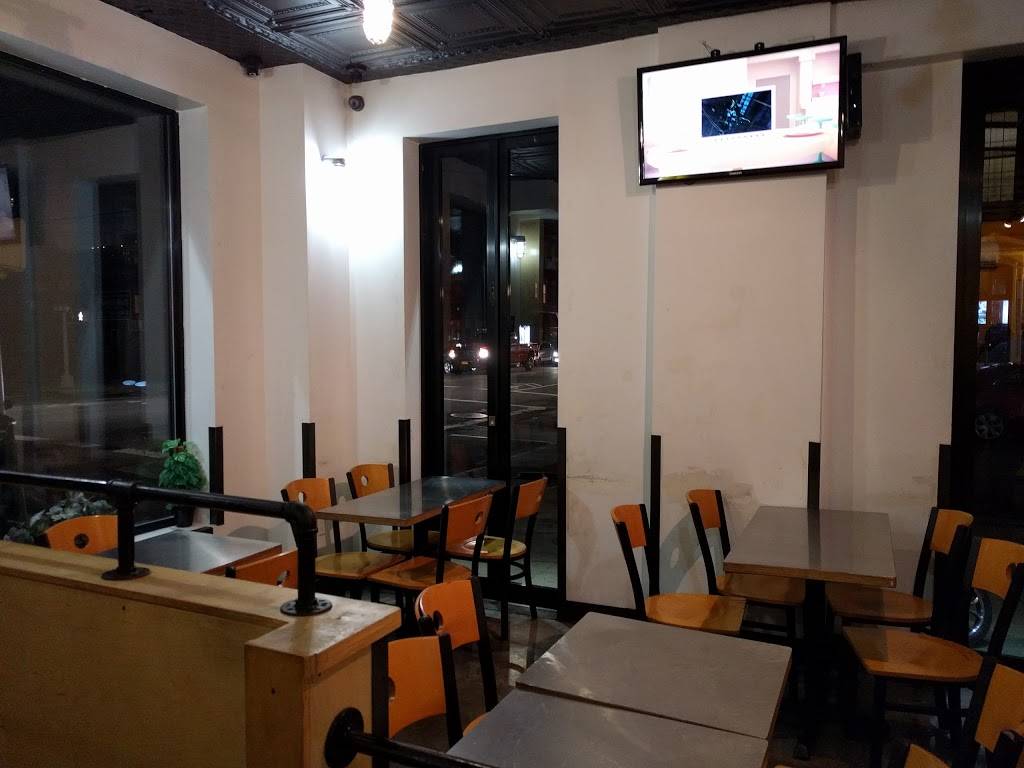 PETEYS BURGER | restaurant | 46-46 Vernon Blvd, Long Island City, NY 11101, USA | 7189374040 OR +1 718-937-4040