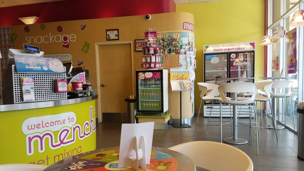 Menchies Frozen Yogurt | bakery | 4849 Laurel Canyon Blvd, Valley Village, CA 91607, USA | 8189859150 OR +1 818-985-9150