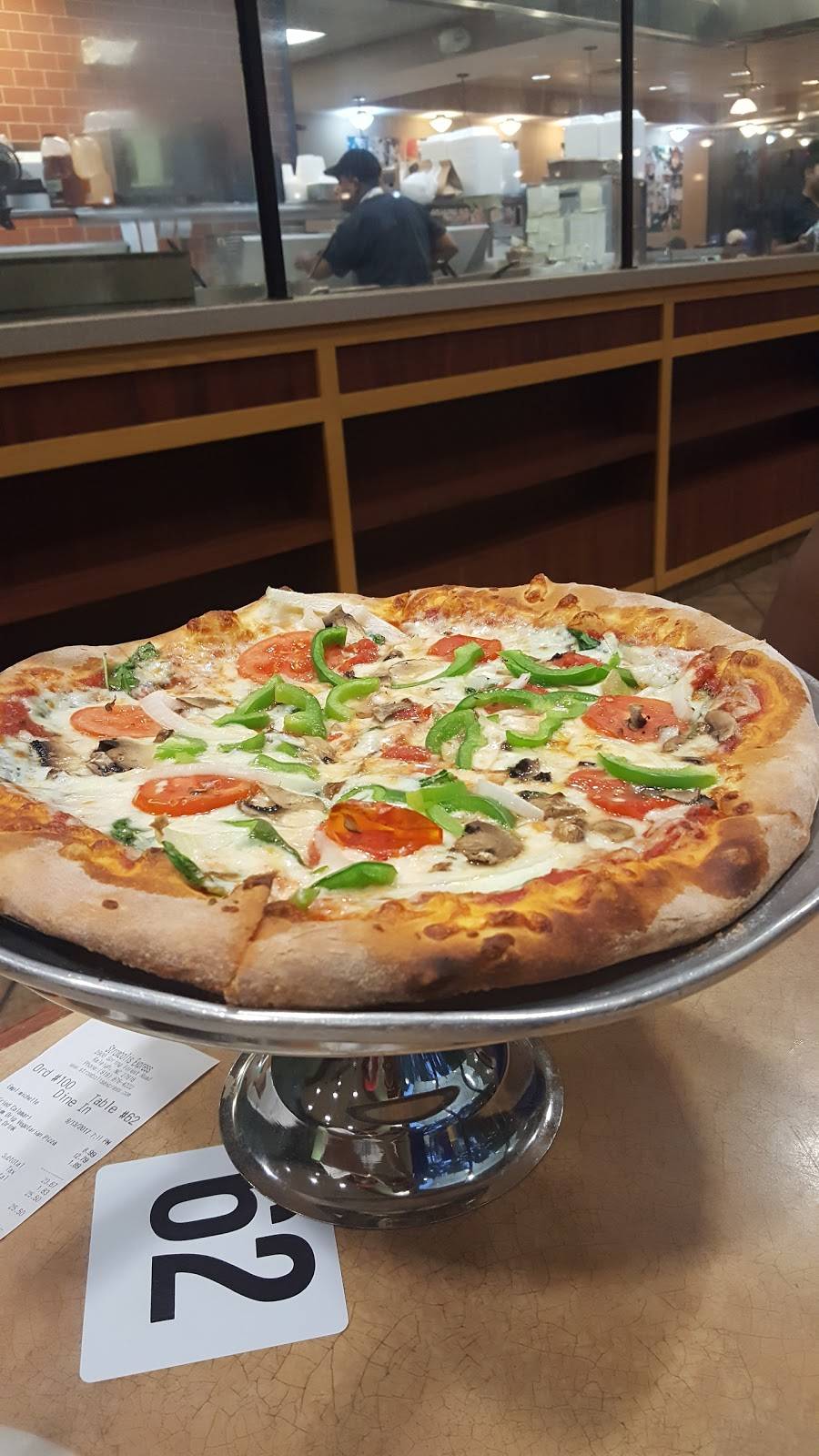 Strombolis Express | restaurant | 2900 Spring Forest Rd # 109, Raleigh, NC 27616, USA | 9198764222 OR +1 919-876-4222