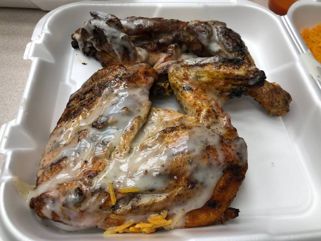 Brooklyn Halal Grilled Chicken & Pizza | restaurant | 10607 S Harlem Ave, Worth, IL 60482, USA | 7089231111 OR +1 708-923-1111