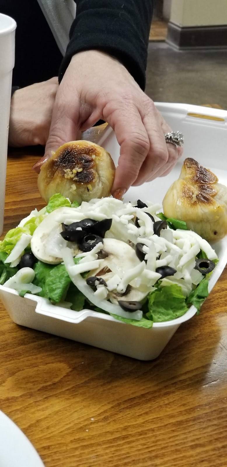 NYC Pizza | restaurant | 4775 S Harvard Ave, Tulsa, OK 74135, USA | 9187797760 OR +1 918-779-7760