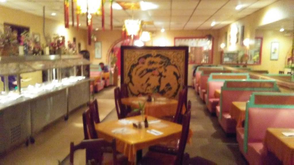 Dragon Golden Chinese Restaurant | restaurant | 1529 E Broad St, Statesville, NC 28625, USA | 7048721081 OR +1 704-872-1081