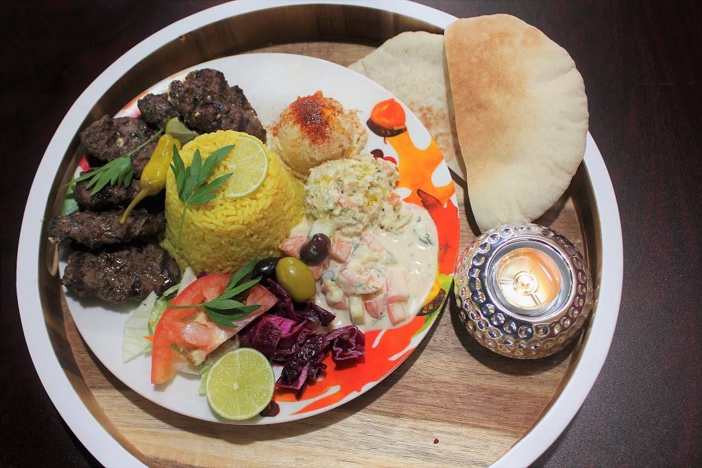 Pita O Grill | restaurant | 1103 W Bryn Mawr Ave, Chicago, IL 60660, USA | 7735164091 OR +1 773-516-4091