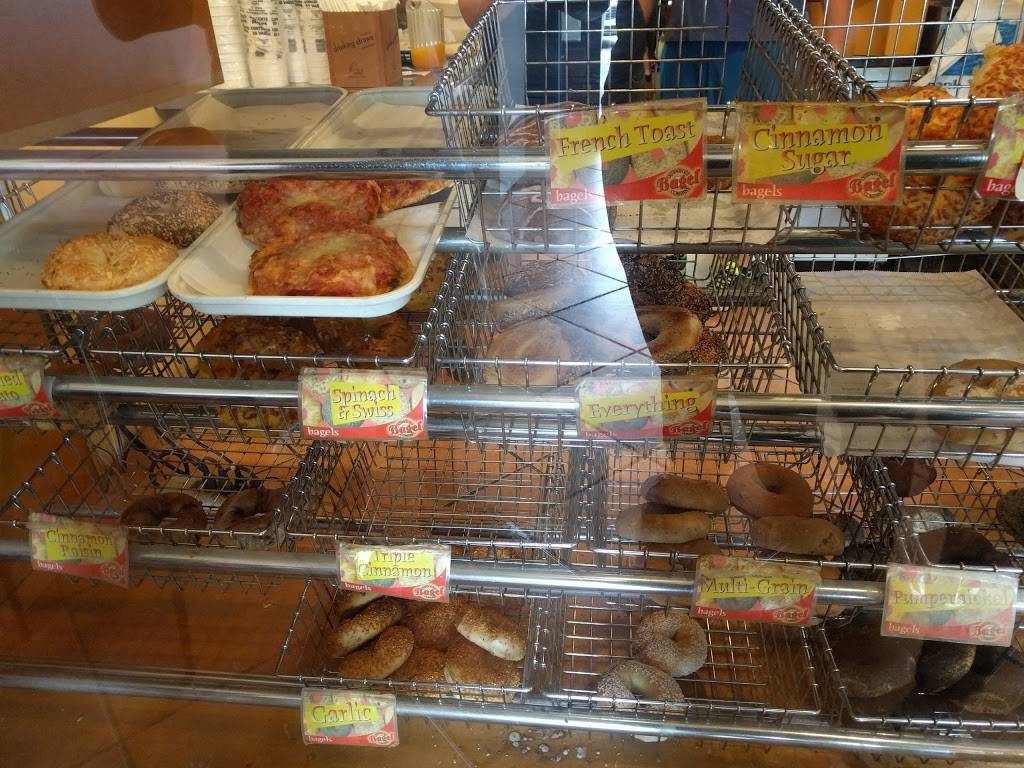 Outrageous Bagel Co. | bakery | 8843 SW 107th Ave, Miami, FL 33176, USA | 3055950188 OR +1 305-595-0188