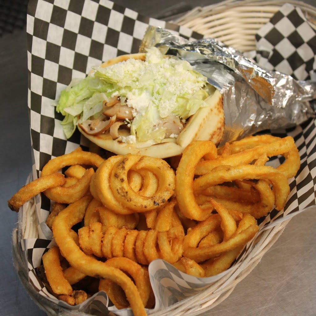 Pitas in Paradise | restaurant | 730 N Main St, Gunnison, CO 81230, USA | 9707074030 OR +1 970-707-4030