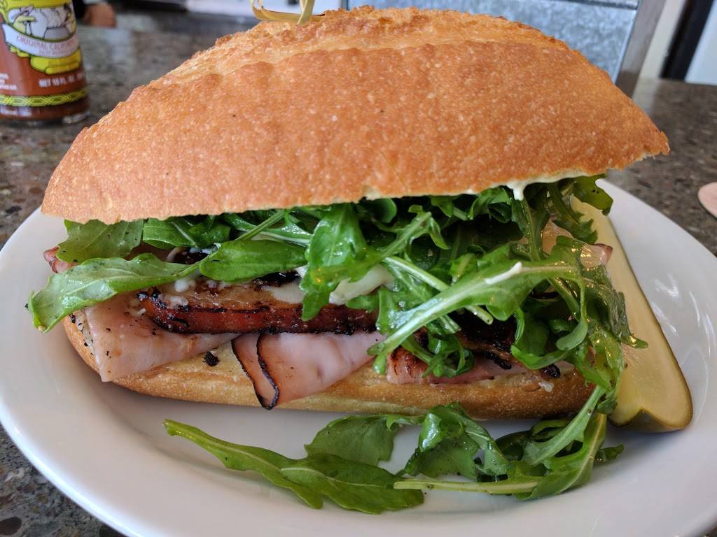 Philomena | restaurant | 1801 14th Ave, Oakland, CA 94606, USA | 5105322399 OR +1 510-532-2399