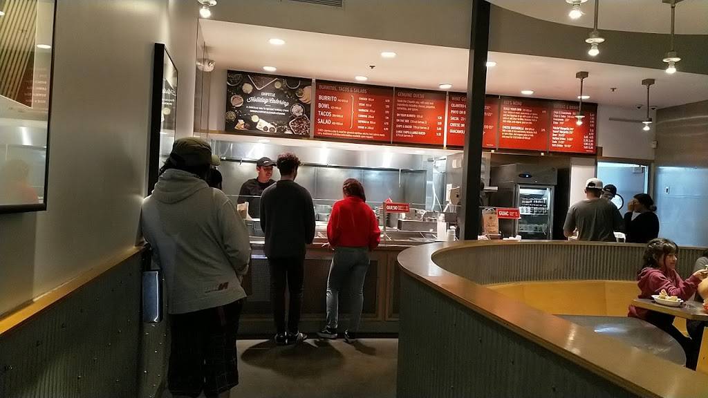 Chipotle Mexican Grill | restaurant | 2300 Harbor Blvd Ste L1, Costa Mesa, CA 92626, USA | 9496461288 OR +1 949-646-1288