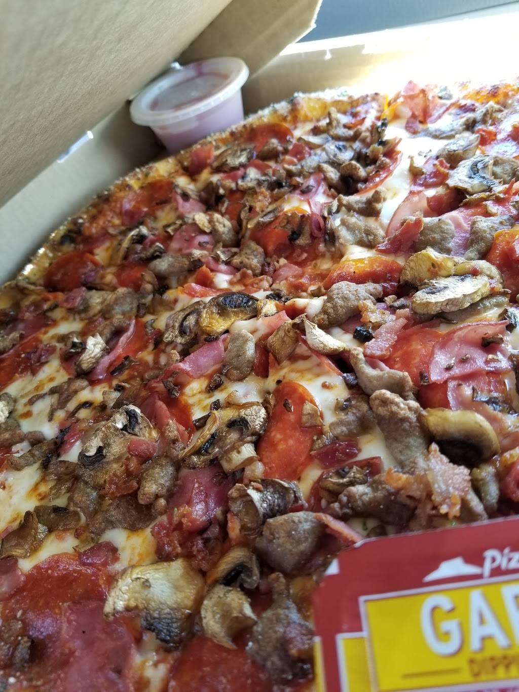 Pizza Hut | restaurant | 102 S Park Victoria Dr, Milpitas, CA 95035, USA | 4089465000 OR +1 408-946-5000