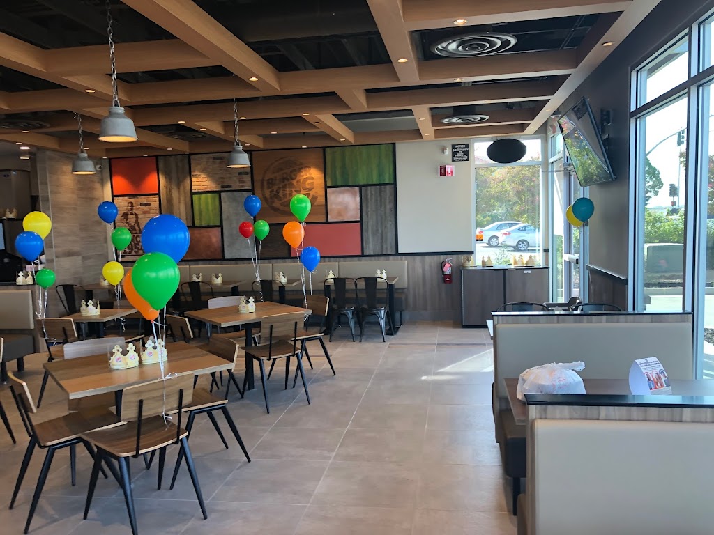 Burger King | restaurant | 2994 W Eight Mile Rd, Stockton, CA 95209, USA | 2098008090 OR +1 209-800-8090