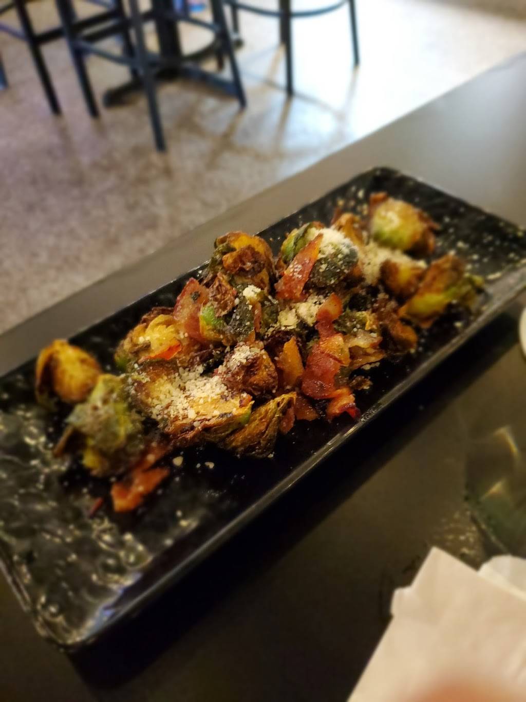 Sarasota Food + Beer | restaurant | 5446 Fruitville Rd, Sarasota, FL 34232, USA | 9414447823 OR +1 941-444-7823