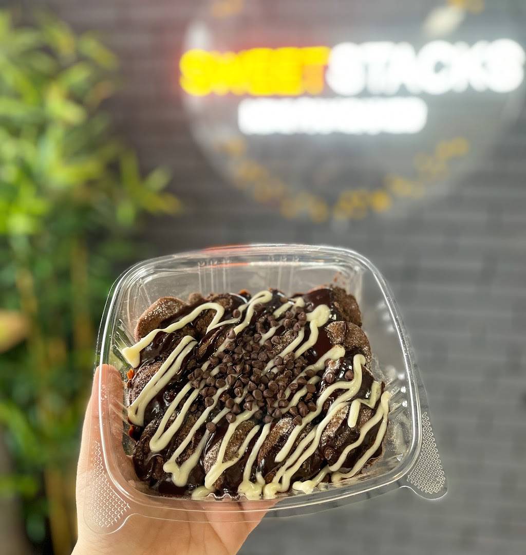 Sweet Stacks | restaurant | 28235 Ford Rd, Garden City, MI 48135, USA | 7347425945 OR +1 734-742-5945