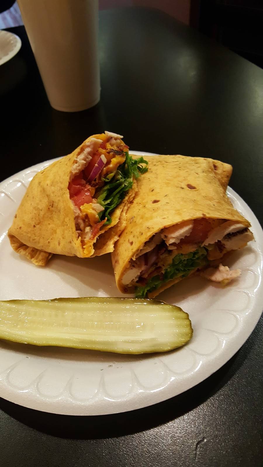 Educated Sandwich | meal takeaway | 150 W Market St #130, Indianapolis, IN 46204, USA | 3179749005 OR +1 317-974-9005