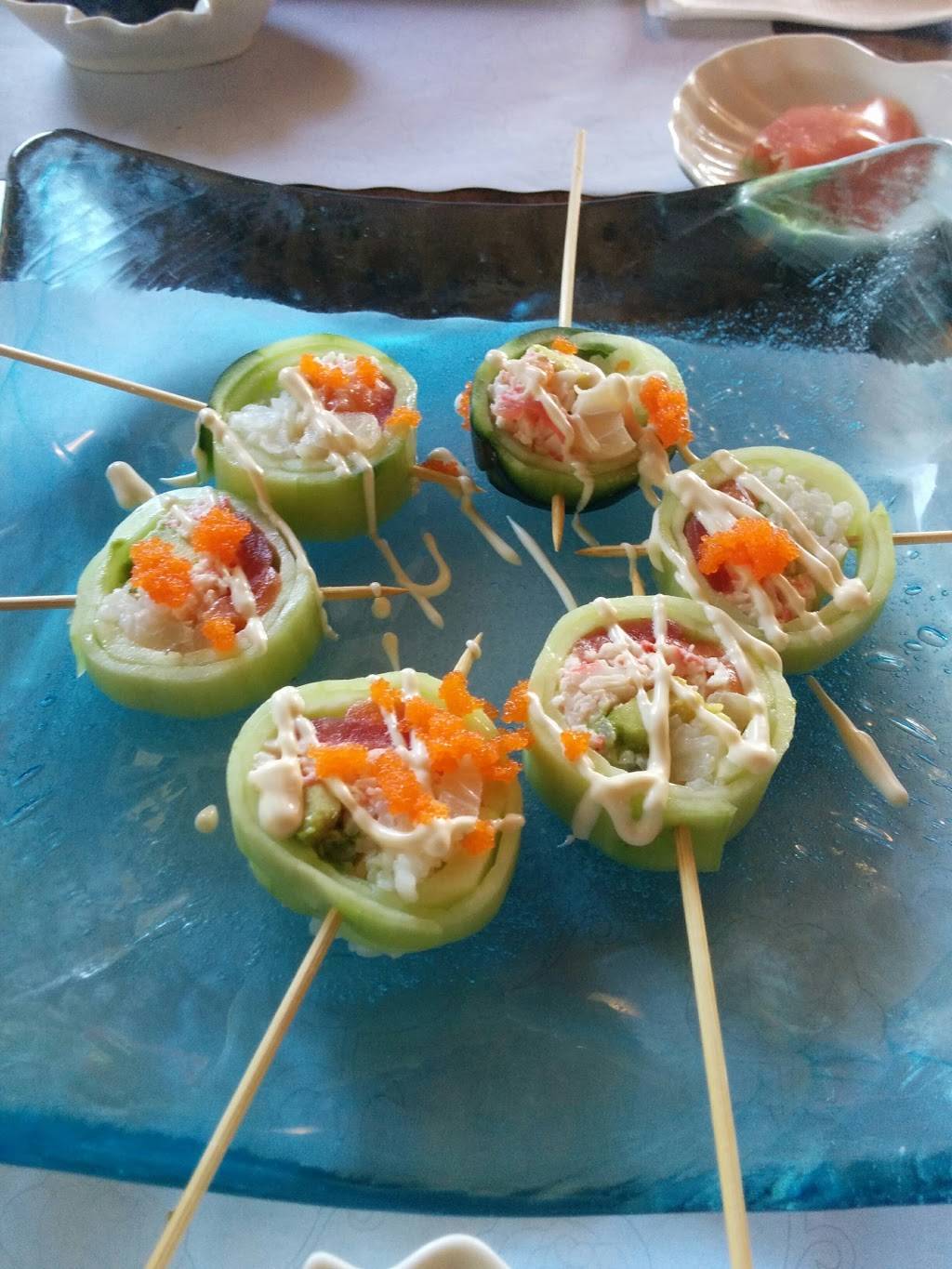 Sakana Japanese Bistro | restaurant | 5128, 1460 W Yosemite Ave, Manteca, CA 95337, USA | 2092393288 OR +1 209-239-3288