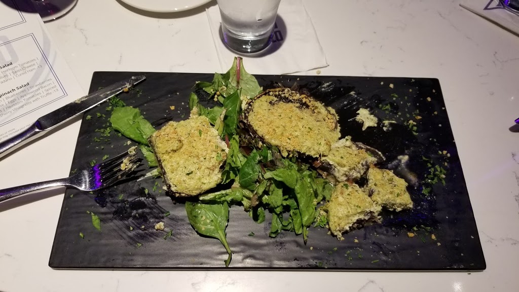 The Blu Halo | restaurant | 3431 Bannerman Rd Suite #102, Tallahassee, FL 32312, USA | 8509991696 OR +1 850-999-1696