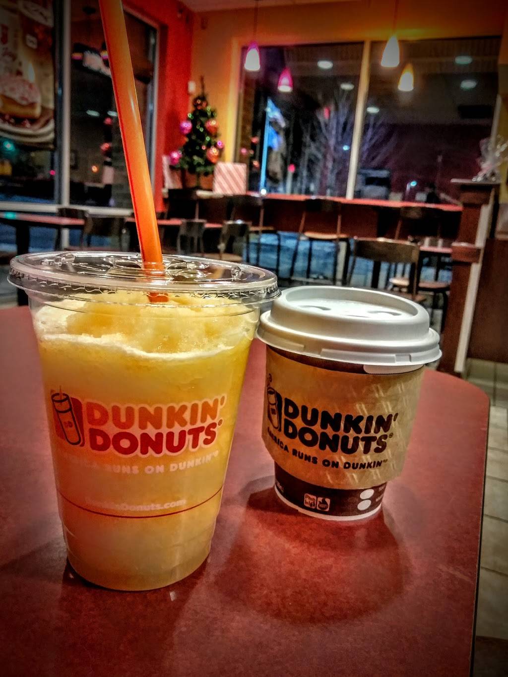 Dunkin | bakery | 540 Butler Crossing Suite 8, Butler, PA 16001, USA | 7242841177 OR +1 724-284-1177