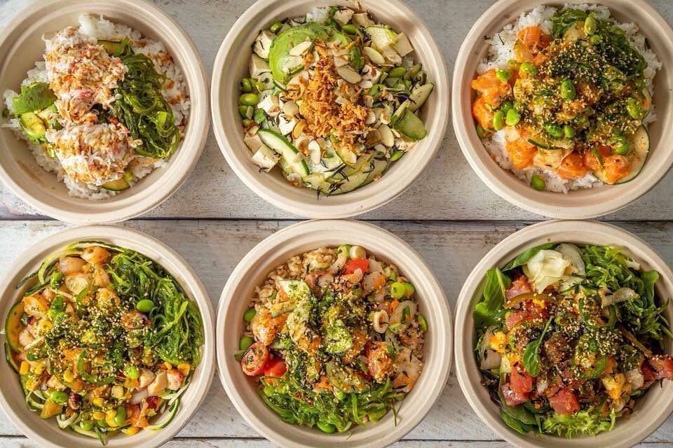 Bowl Lab | restaurant | 3621 Vinings Slope SE #1110, Atlanta, GA 30339, USA | 7703712695 OR +1 770-371-2695