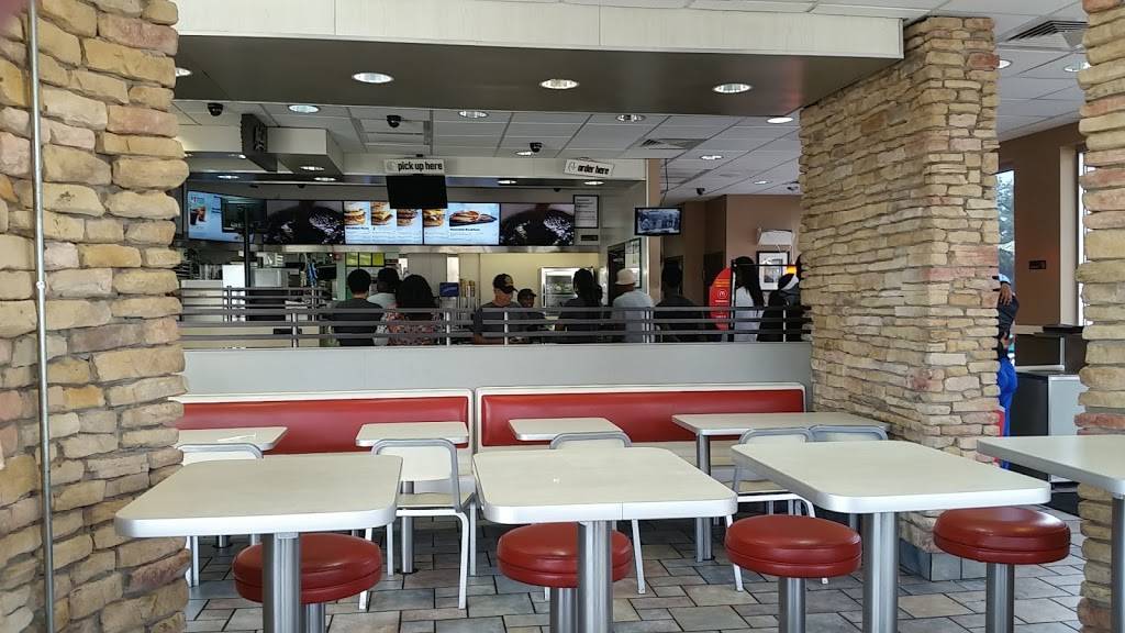McDonalds | cafe | 3025 Elysian Fields Ave, New Orleans, LA 70122, USA | 5049488666 OR +1 504-948-8666