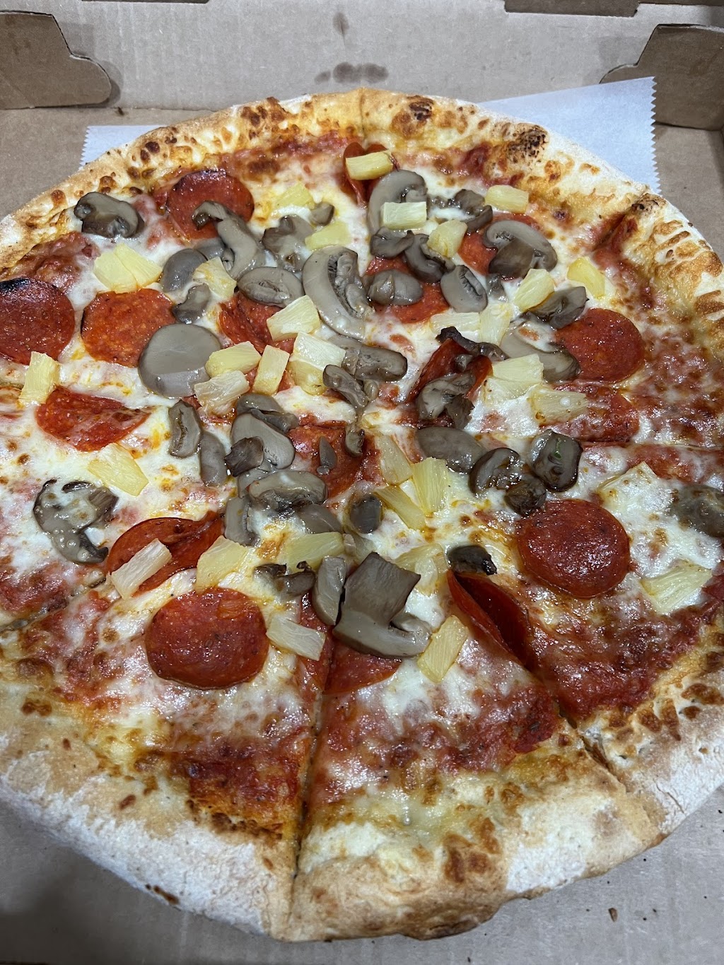 Hilltop Pizza & Subs | restaurant | 1709 Edgewood Rd, Edgewood, MD 21040, USA | 4106768444 OR +1 410-676-8444