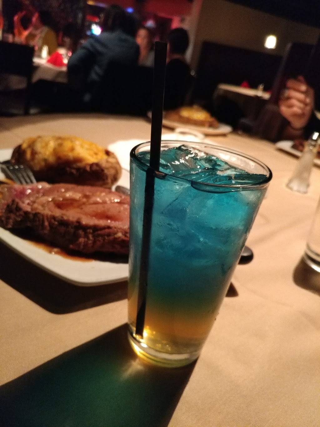 Think Prime Steak House | restaurant | 29601 S Western Ave, Rancho Palos Verdes, CA 90275, USA | 3102210415 OR +1 310-221-0415