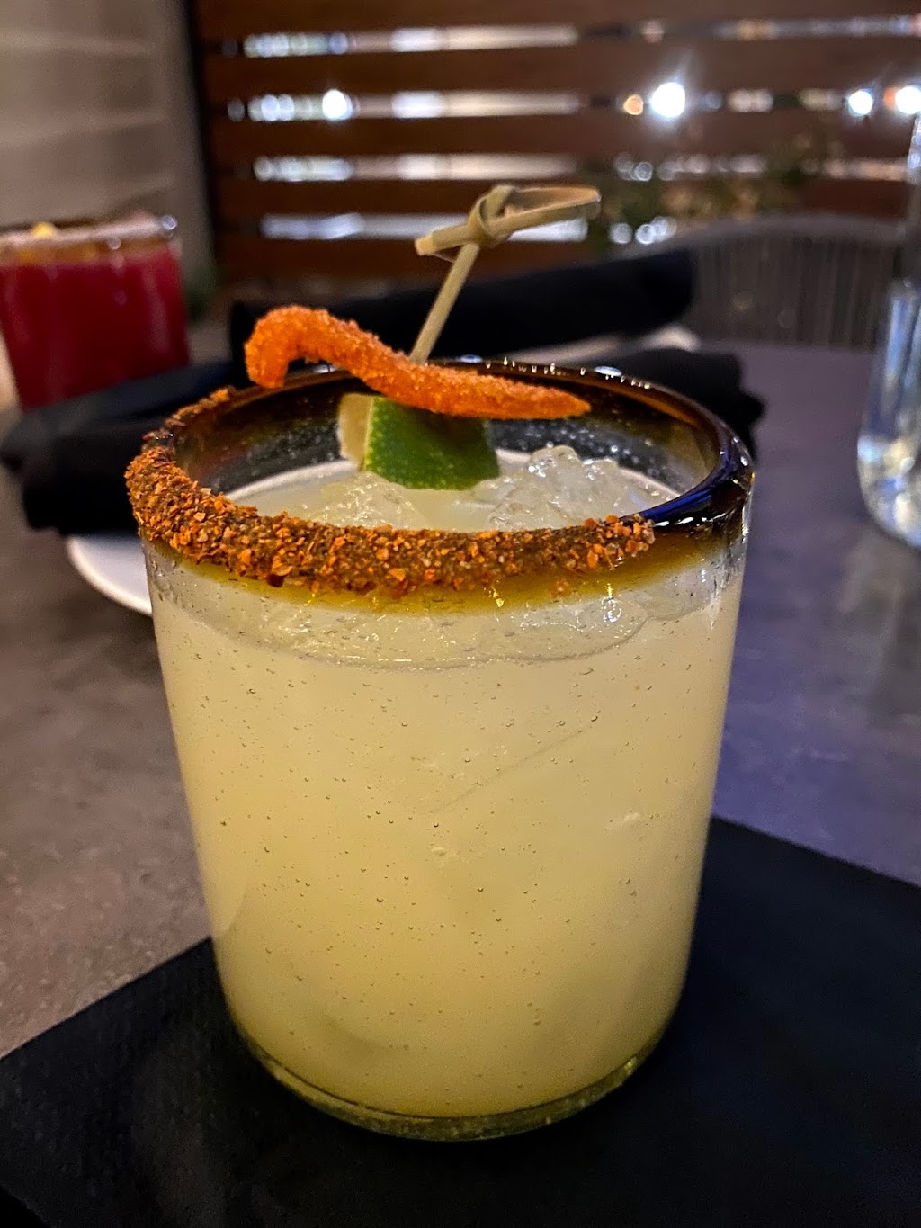 Ambli Mexico at Fitzsimons | restaurant | 2101 N Ursula St, Aurora, CO 80045, USA | 7203727137 OR +1 720-372-7137