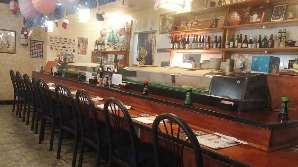 Sendai Sushi | restaurant | 8064 N Cedar Ave, Fresno, CA 93720, USA | 5593235887 OR +1 559-323-5887