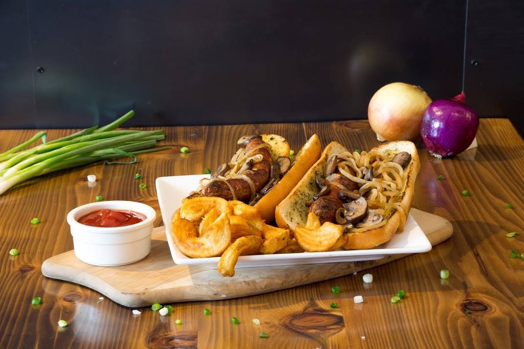 The Pub at Donner Lake | restaurant | 15963 S Shore Dr, Truckee, CA 96161, USA | 5304488550 OR +1 530-448-8550