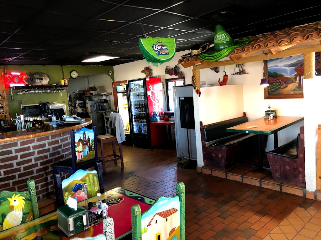 Zapote Mexican Grill | restaurant | 1023 NW Main St, Bunkie, LA 71322, USA | 3183464505 OR +1 318-346-4505