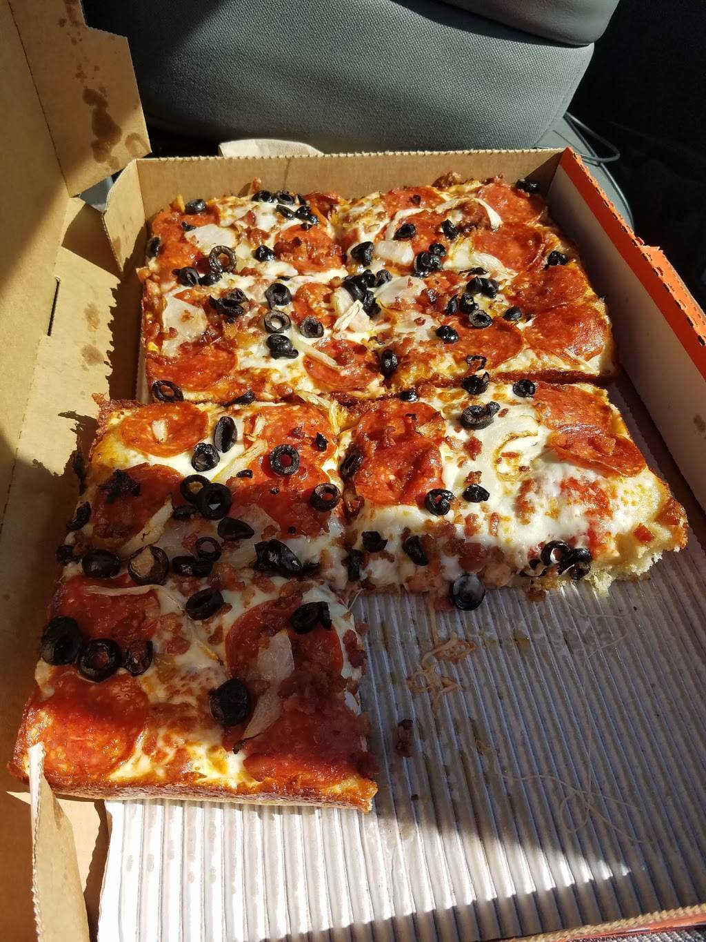 Little Caesars Pizza | meal takeaway | 13300 Midlothian Turnpike, Midlothian, VA 23113, USA | 8043791999 OR +1 804-379-1999