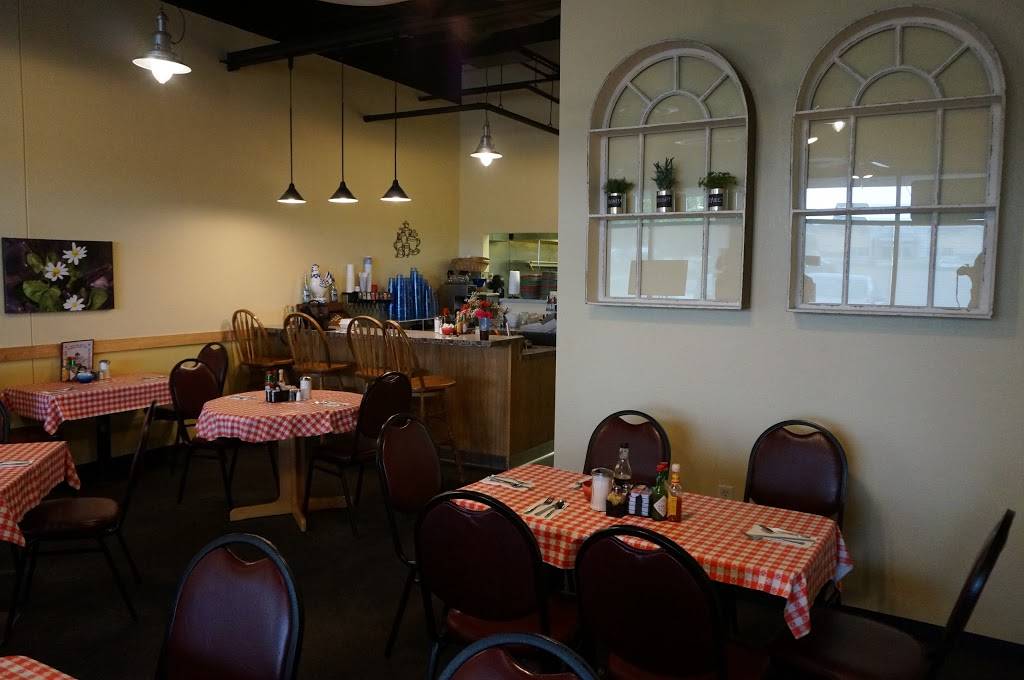 Home Cookin Cafe | restaurant | 16255 W 64th Ave # 7, Arvada, CO 80007, USA | 3034636336 OR +1 303-463-6336