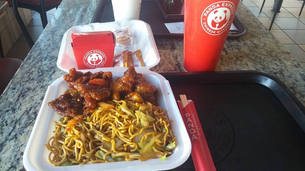 Panda Express | meal takeaway | 70 N Milpitas Blvd, Milpitas, CA 95035, USA | 4089468818 OR +1 408-946-8818