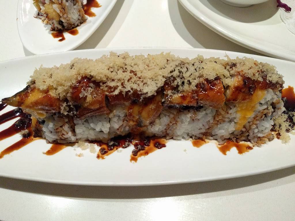 Maizuru Sushi Bar & Japanese Restaurant | restaurant | 5623 Alton Pkwy, Irvine, CA 92618, USA | 9495516802 OR +1 949-551-6802