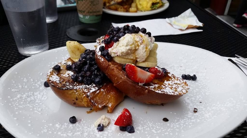 3 Squares Cafe | cafe | 141 Main St, Vergennes, VT 05491, USA | 8028772772 OR +1 802-877-2772