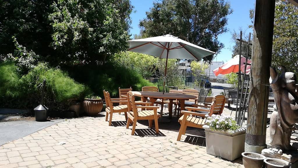 Abundant Air Cafe | cafe | 1901 Embarcadero Rd #103, Palo Alto, CA 94303, USA | 6508581003 OR +1 650-858-1003