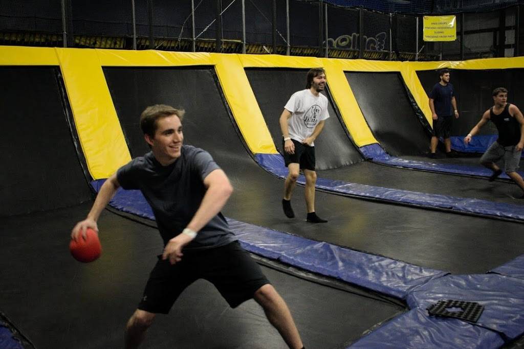 Boing Fun Center | meal takeaway | 532 S Econ Cir #120, Oviedo, FL 32765, USA | 4075427844 OR +1 407-542-7844