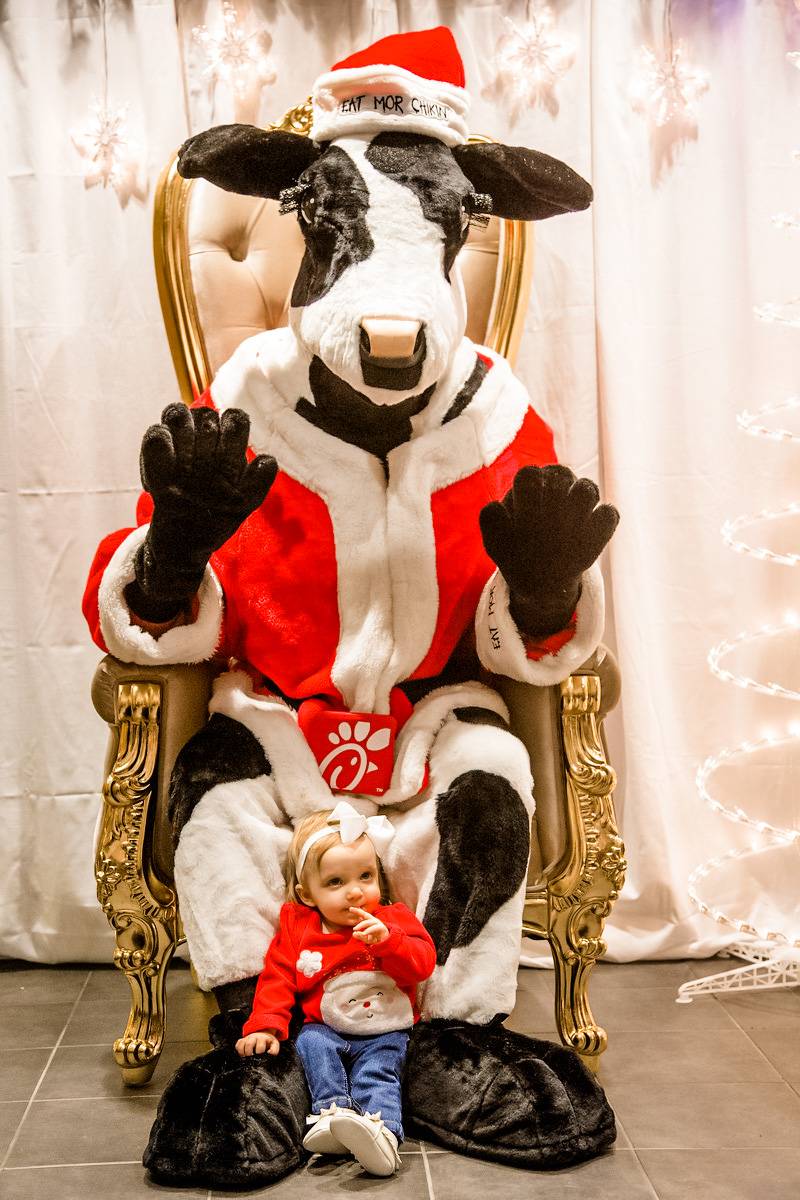 Chick-fil-A | restaurant | 10657 SW Beaverton Hillsdale Hwy, Beaverton, OR 97005, USA | 5033059158 OR +1 503-305-9158