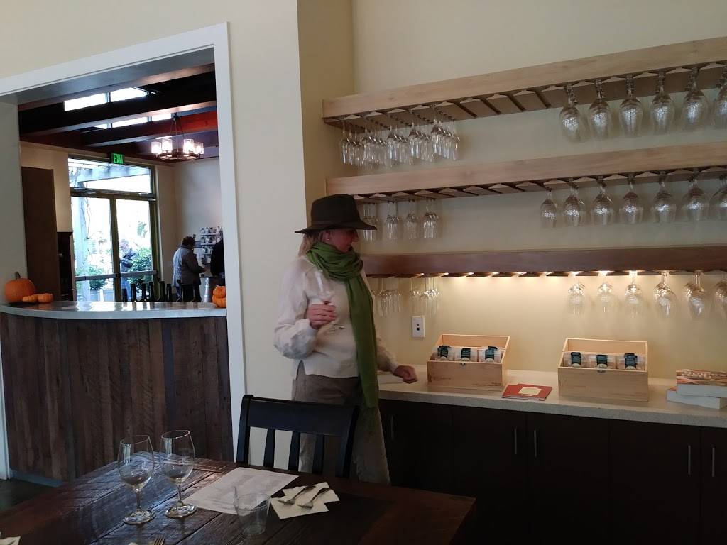 Williamson Wines | restaurant | 18 Matheson St, Healdsburg, CA 95448, USA | 7074331500 OR +1 707-433-1500