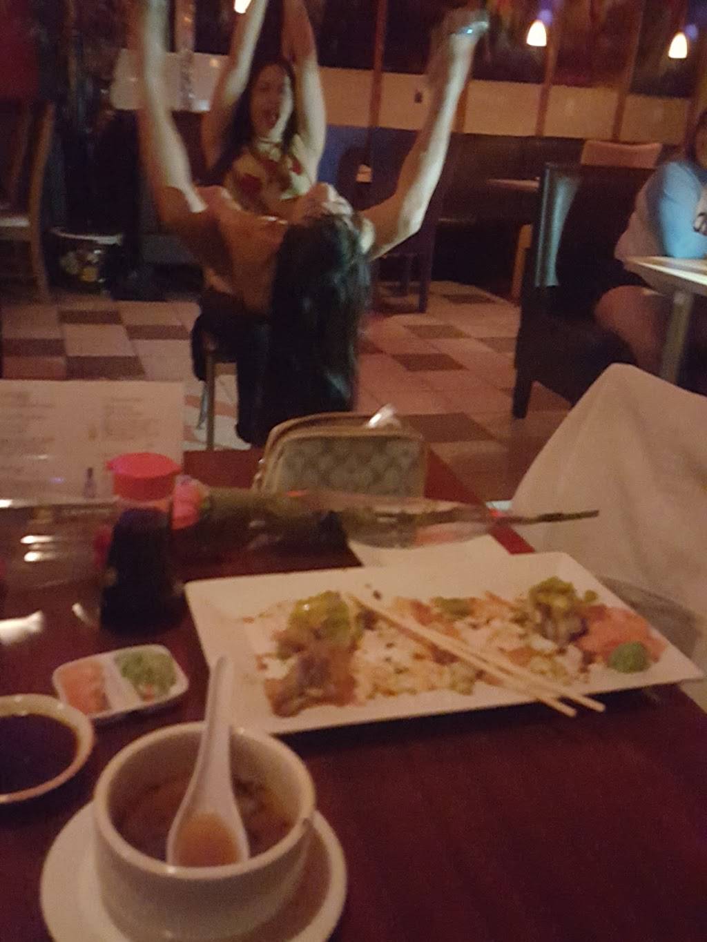 Geisha Lounge | restaurant | 1538 E Commercial Blvd, Fort Lauderdale, FL 33334, USA | 9547762847 OR +1 954-776-2847